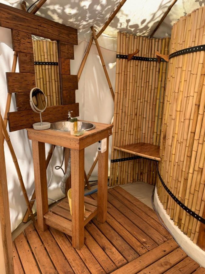Niddo Suesca Hotell Eksteriør bilde